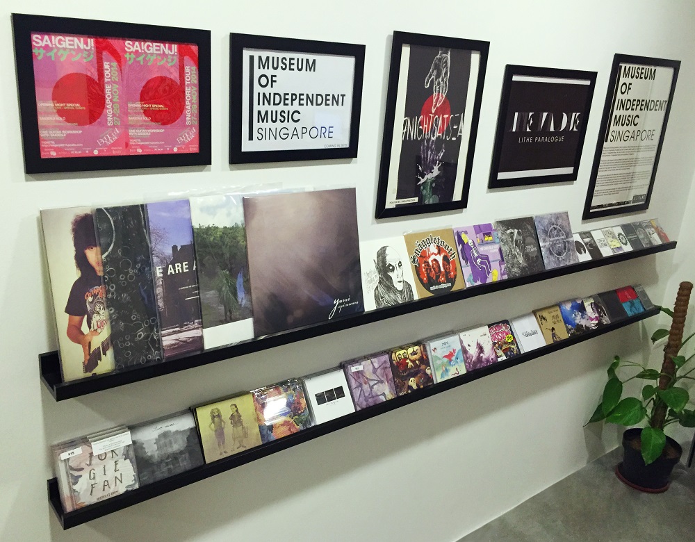 Museum of Independent Music